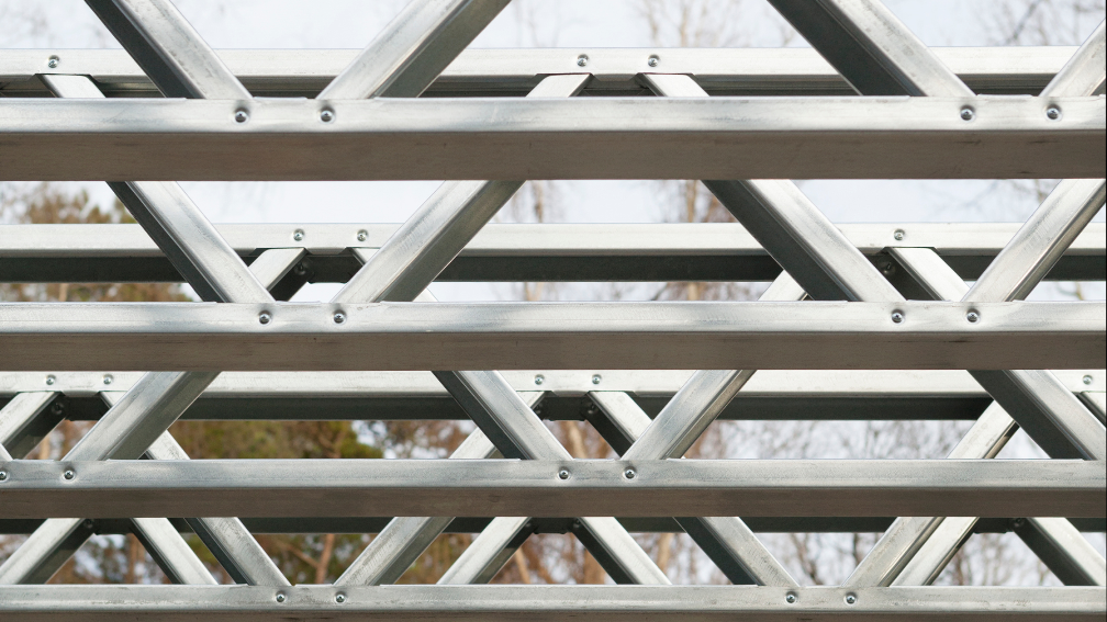 How Demand from Solar & Infrastructure Is Reshaping Steel Pipe Design