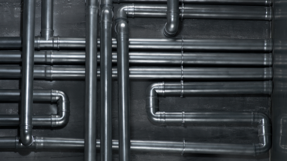 Steel Pipes Used in Solar Structure Manufacturing – What to Know