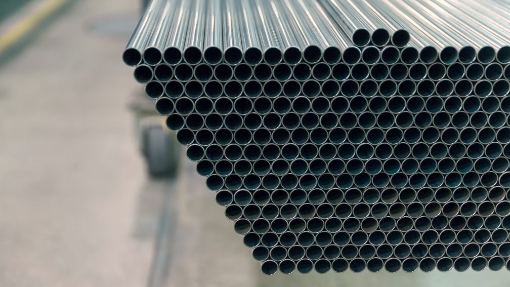 What Fabricators Look for in a Long-Term Steel Pipe Supplier