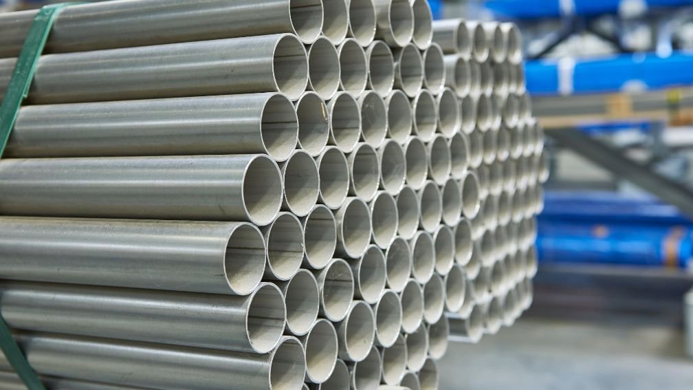 The Role of Steel Pipes in Modular Construction and Pre-Fabricated Structures