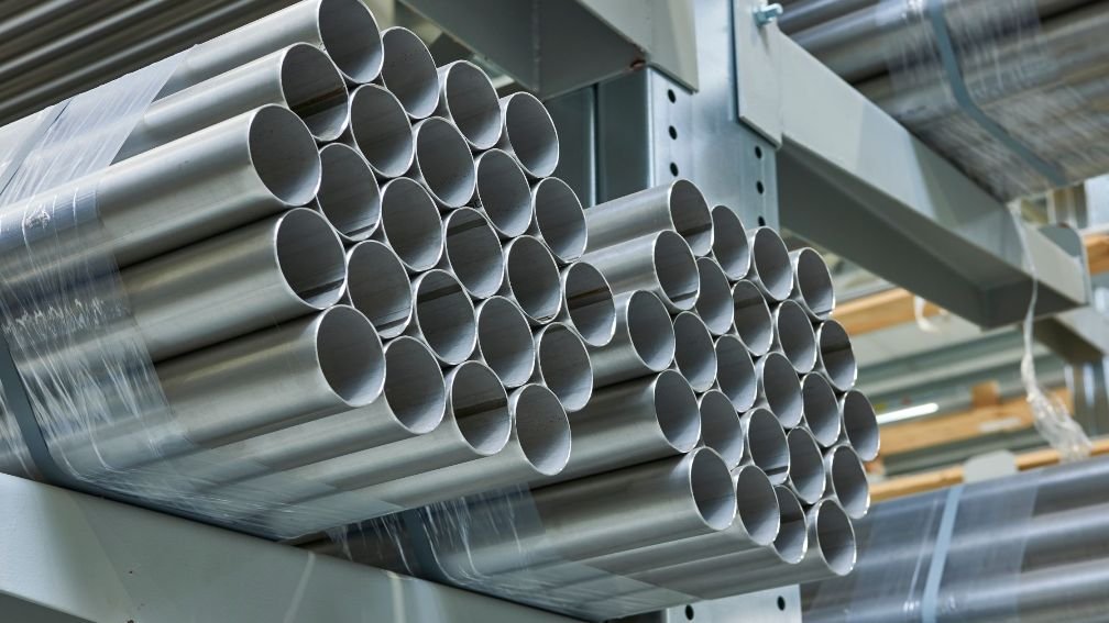 Asian Steels Manufacturing Strength: Capacity, Product Range & Market Presence