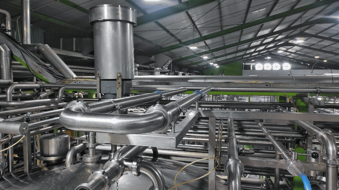 Scrap Steel vs Pure HR Coil: What Makes a Better Steel Product?